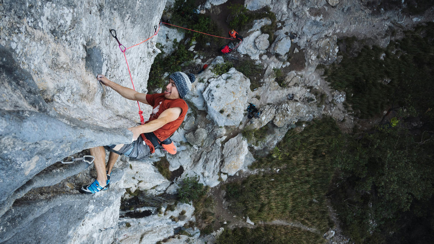 Beyond Integral (9b/+) with Seb Bouin