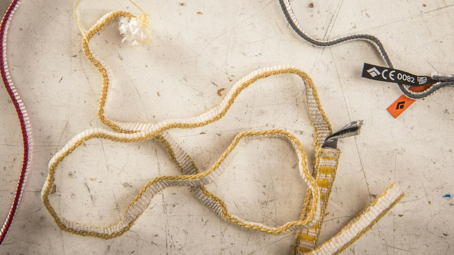 QC LAB: CONNECTING TWO SLINGS TOGETHER