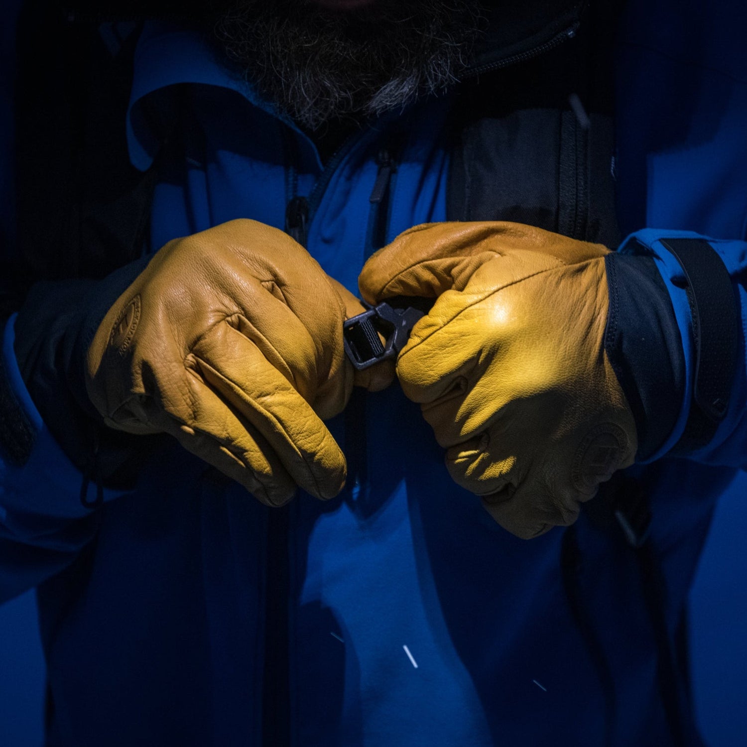 Choosing the Right Pair of Gloves