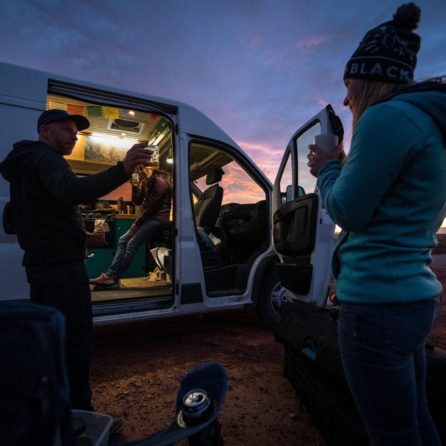 Pack Smarter for a Climbing Trip