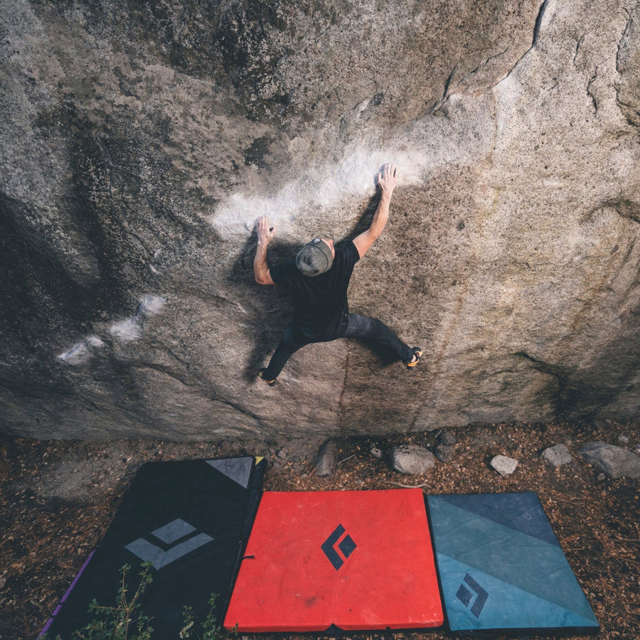 The Bouldering Kit