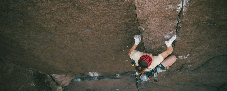 Climbing Gloves