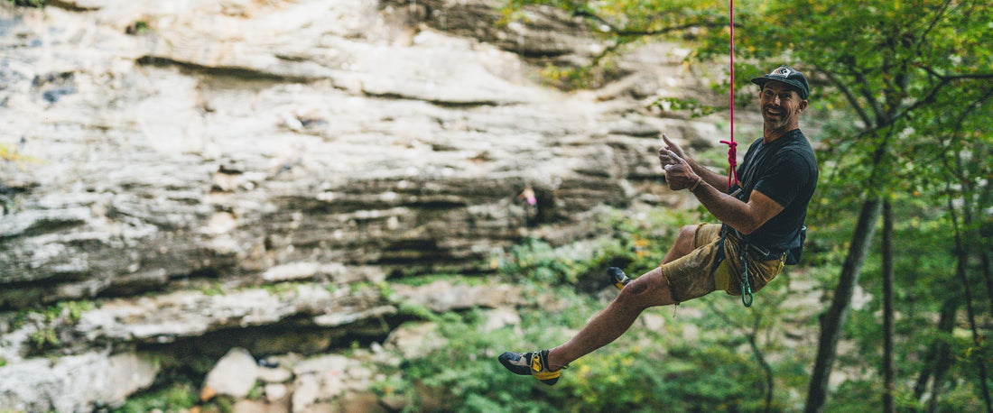 Ropes – Black Diamond Europe