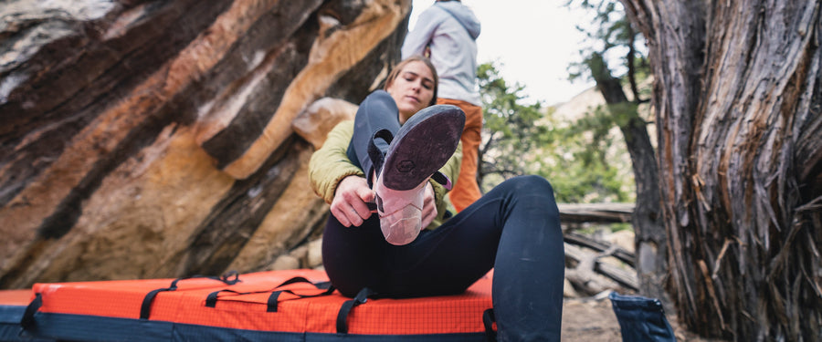 Women's Climbing Shoes
