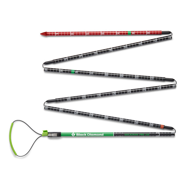 スノーボード  Quick Draw Probe Tour 240 109000_0000_QUICKDRAW_PRO_PROB