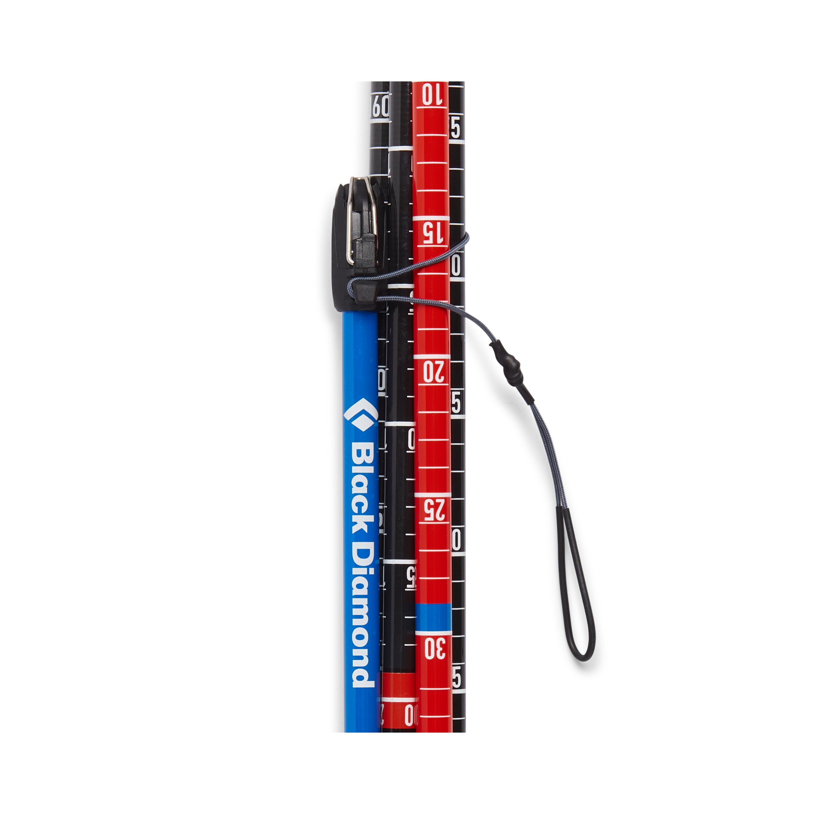 ブラックダイアモンド ゾンデ棒 ブラックダイアモンド 225センチゾンデ