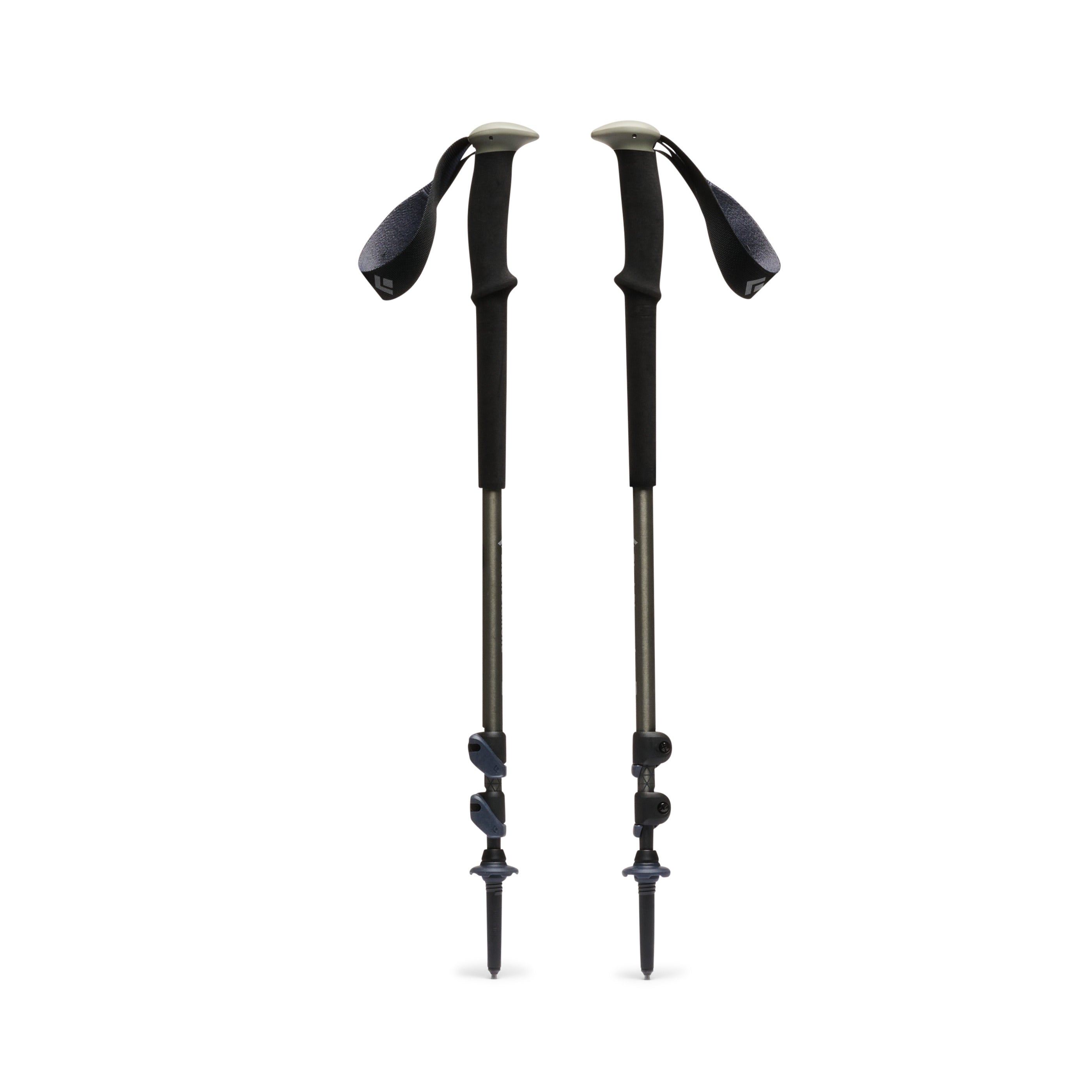 Trail Trekking Poles – Black Diamond Europe