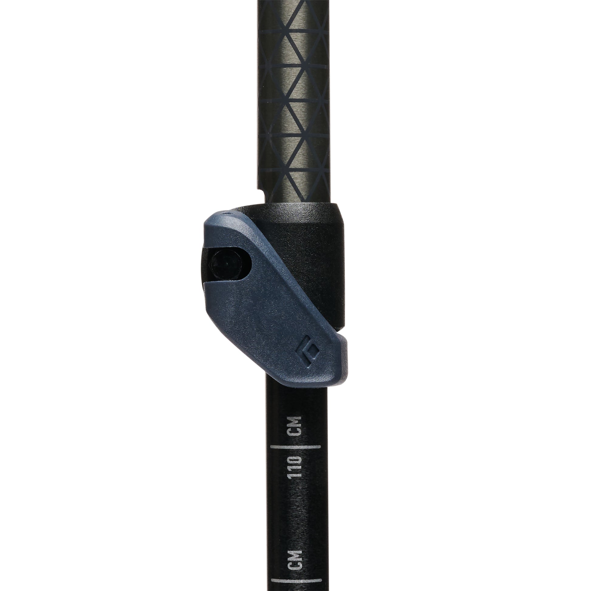 Bâtons de marche (set) Trekking Siris carbone Flip-lock - Noir HUSKY Bâtons de marche (set) Trekking Siris carbone Flip-lock - Noir HUSKY