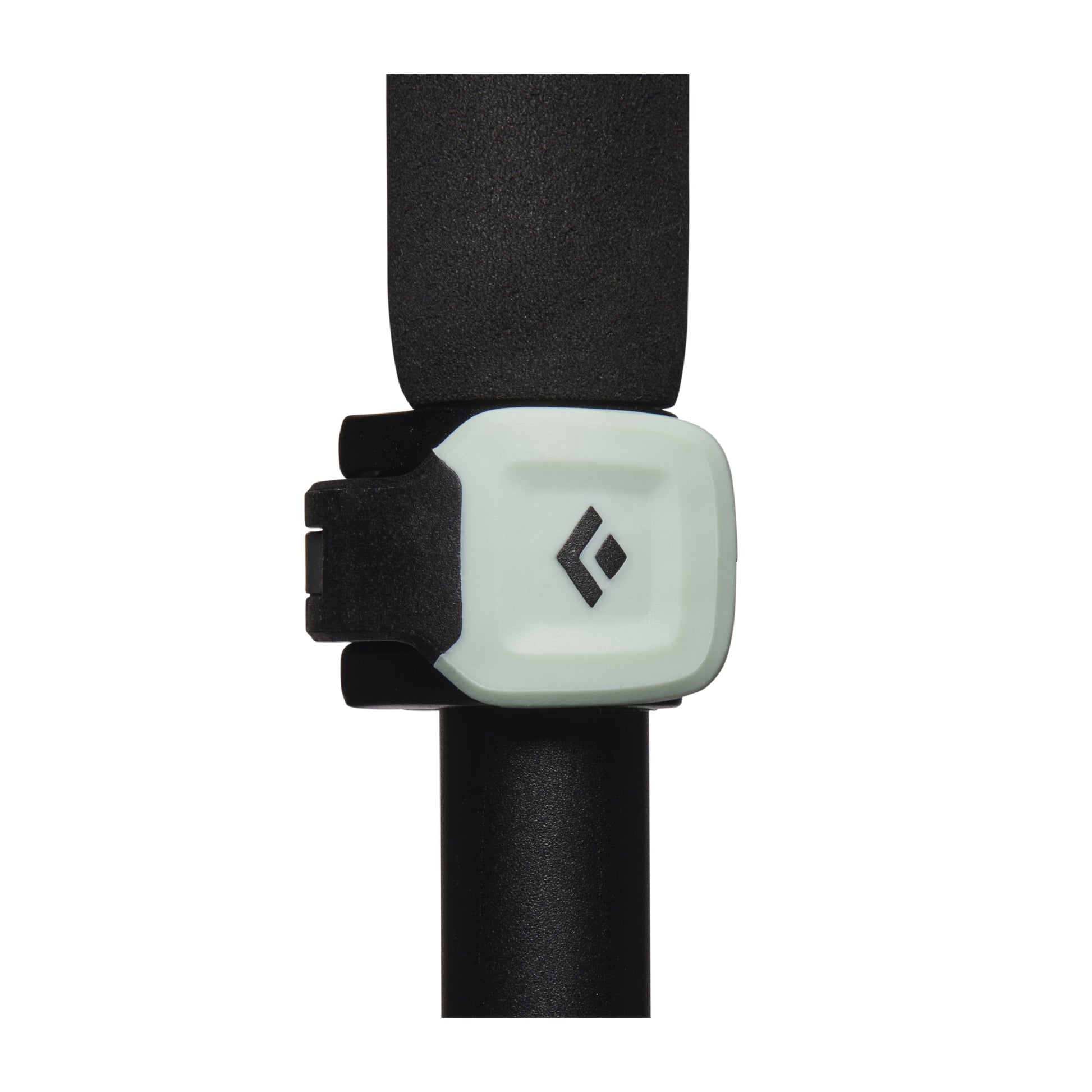 Black-Foam Green