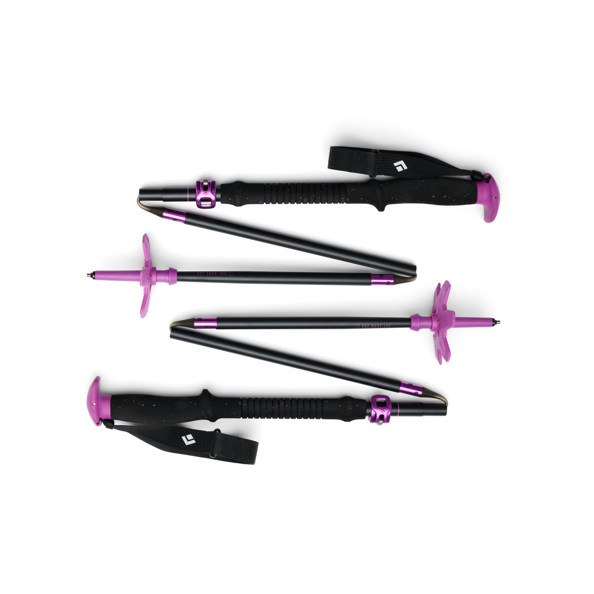 Piton Purple