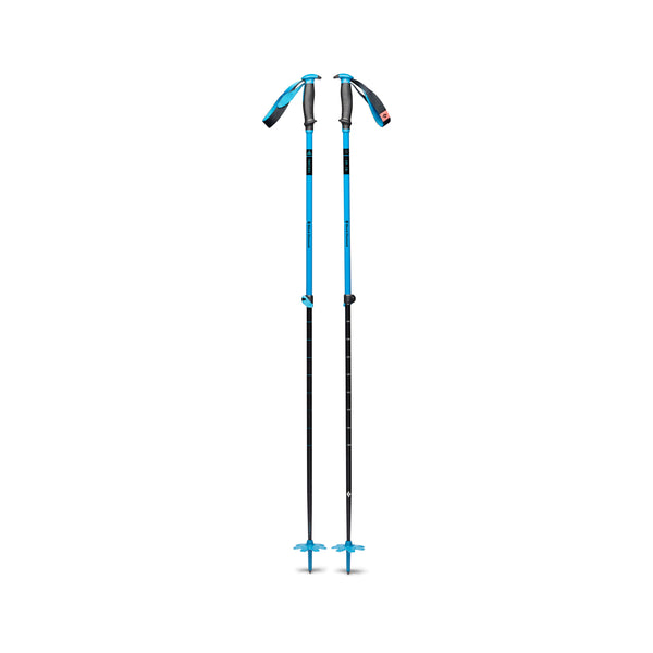 Traverse Ski Poles – Black Diamond Europe