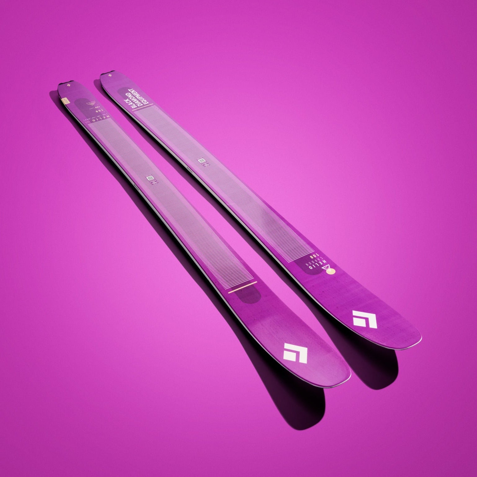 Freeride and Touring Skis | Black Diamond Equipment – Black