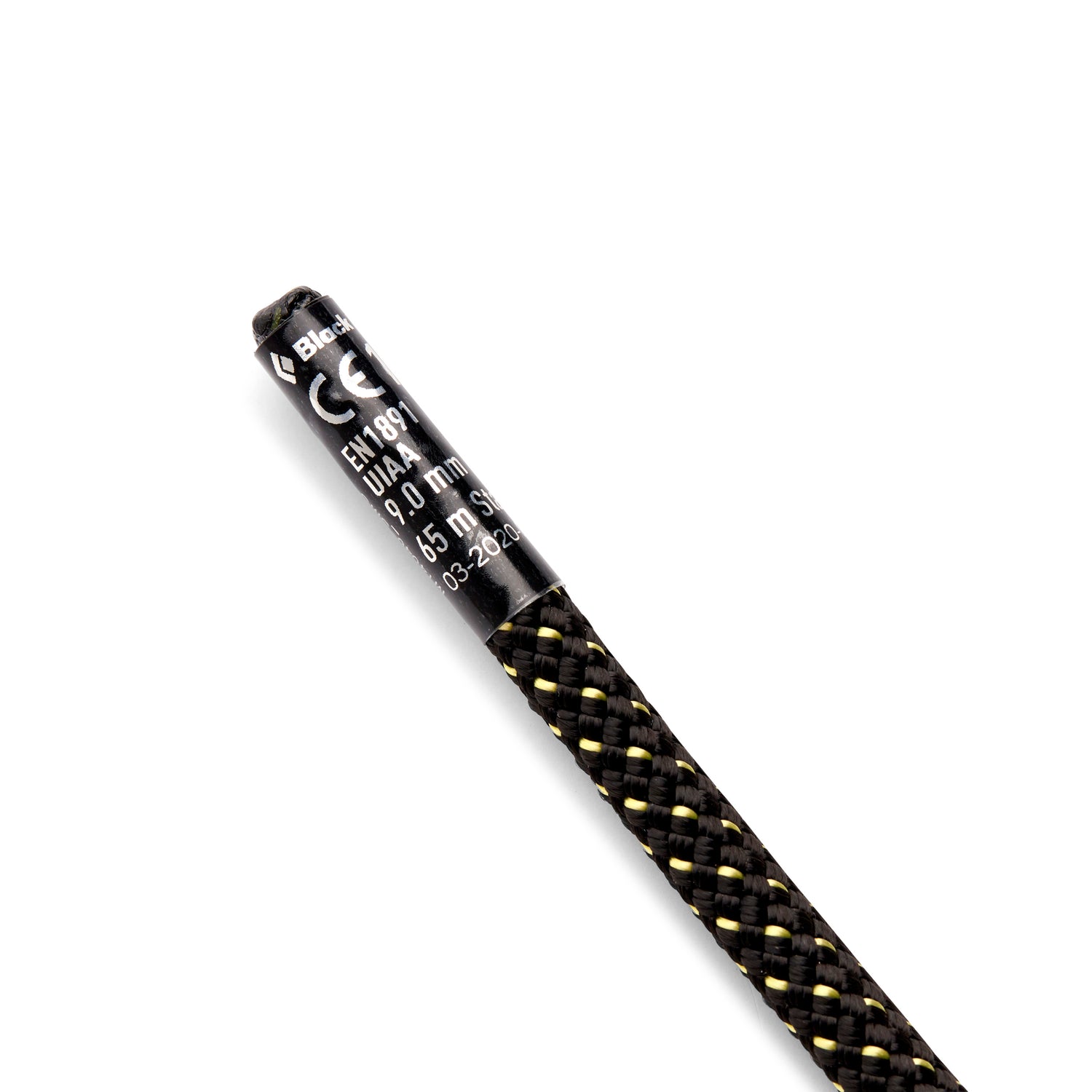 Black-Yellow