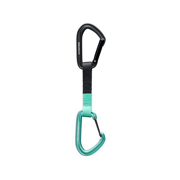 Hotforge Hybrid Quickdraw 12 cm – Black Diamond Europe