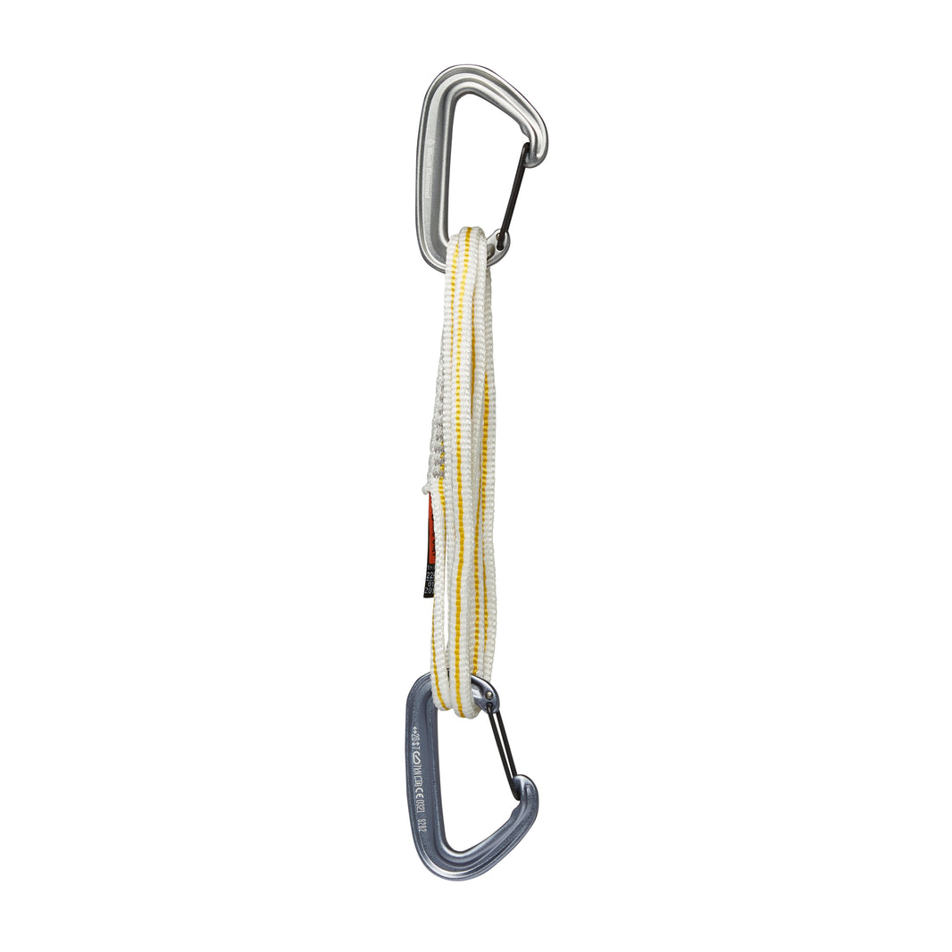 Alpine Vs Quick Draw Miniwire Alpine Quickdraw – Black Diamond Europe