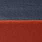 Rust Orange