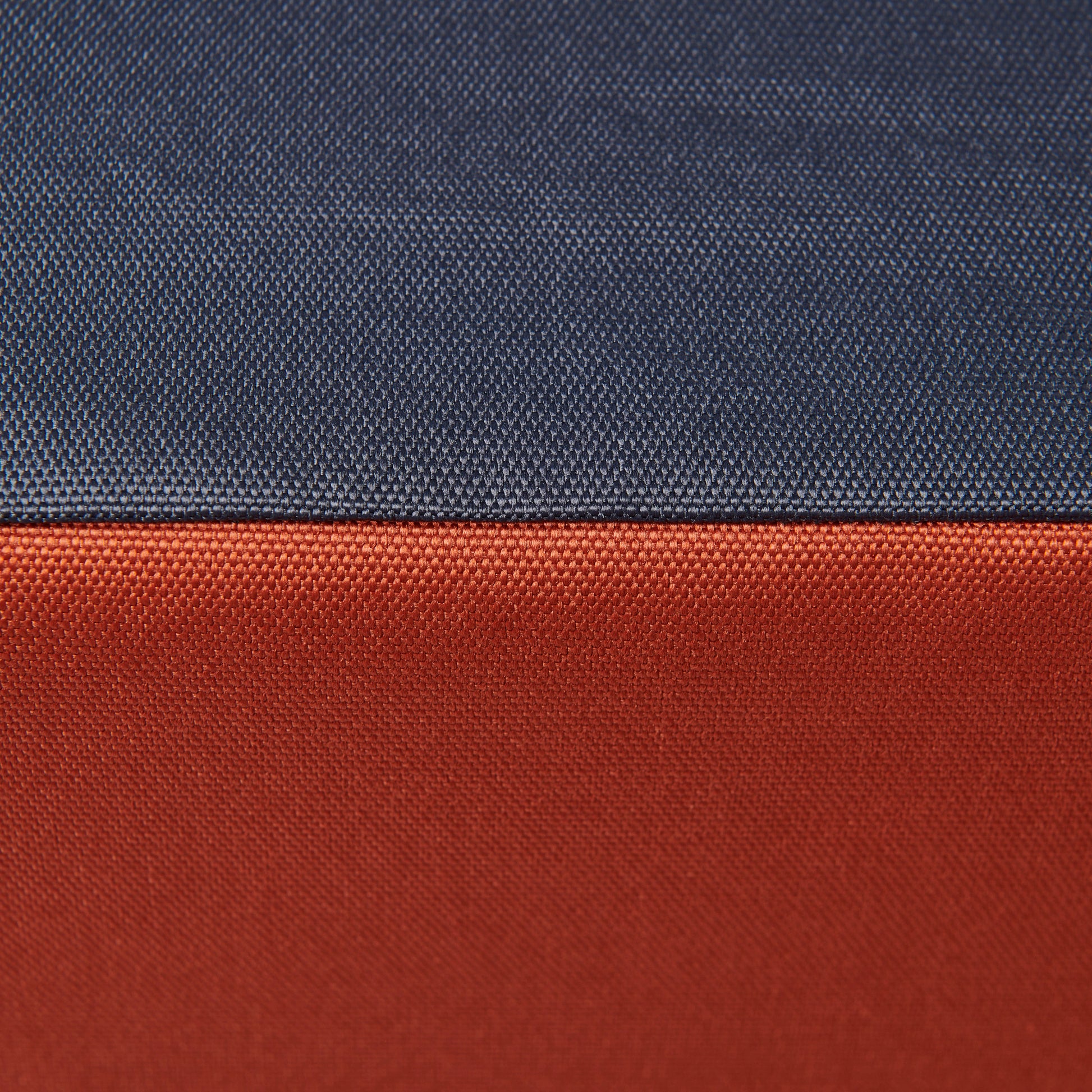 Rust Orange