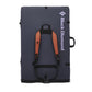 Rust Orange