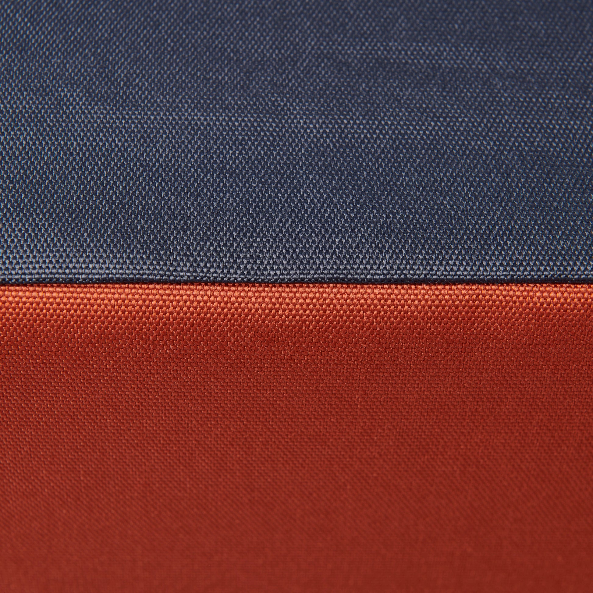 Rust Orange