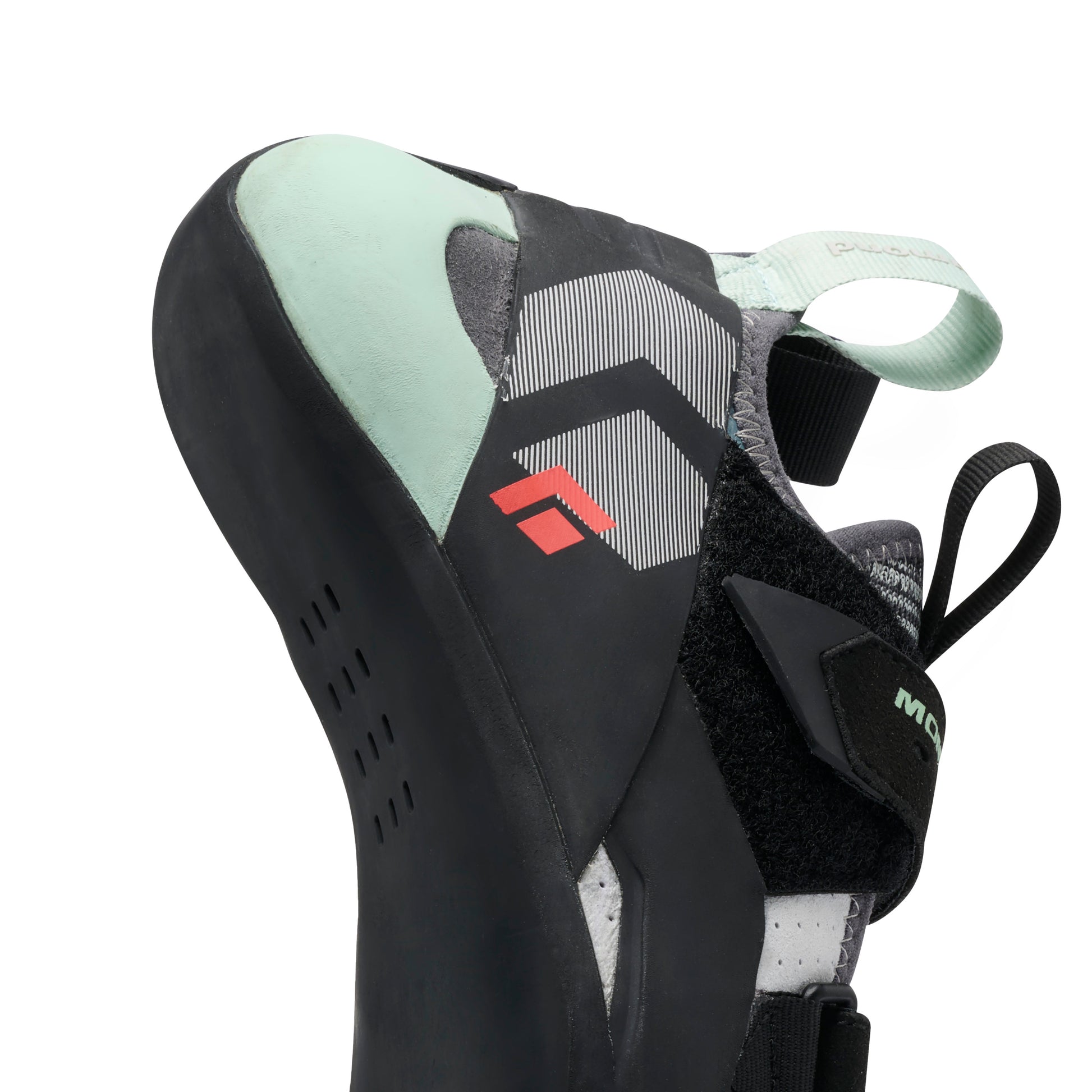 Foam Green-Alloy