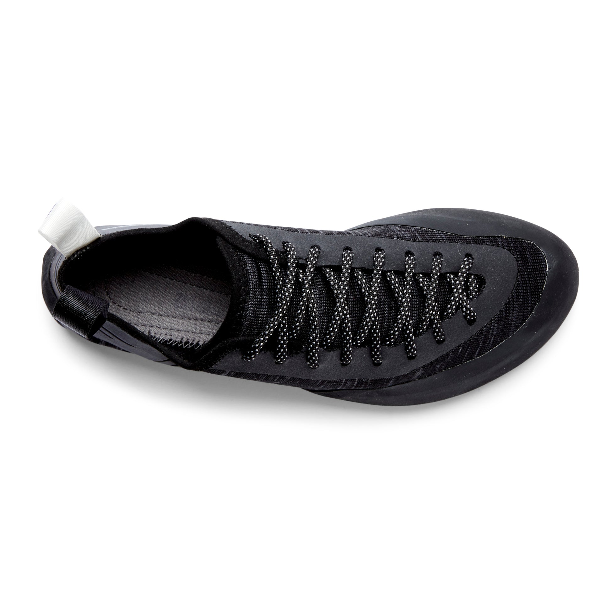 Black-Anthracite