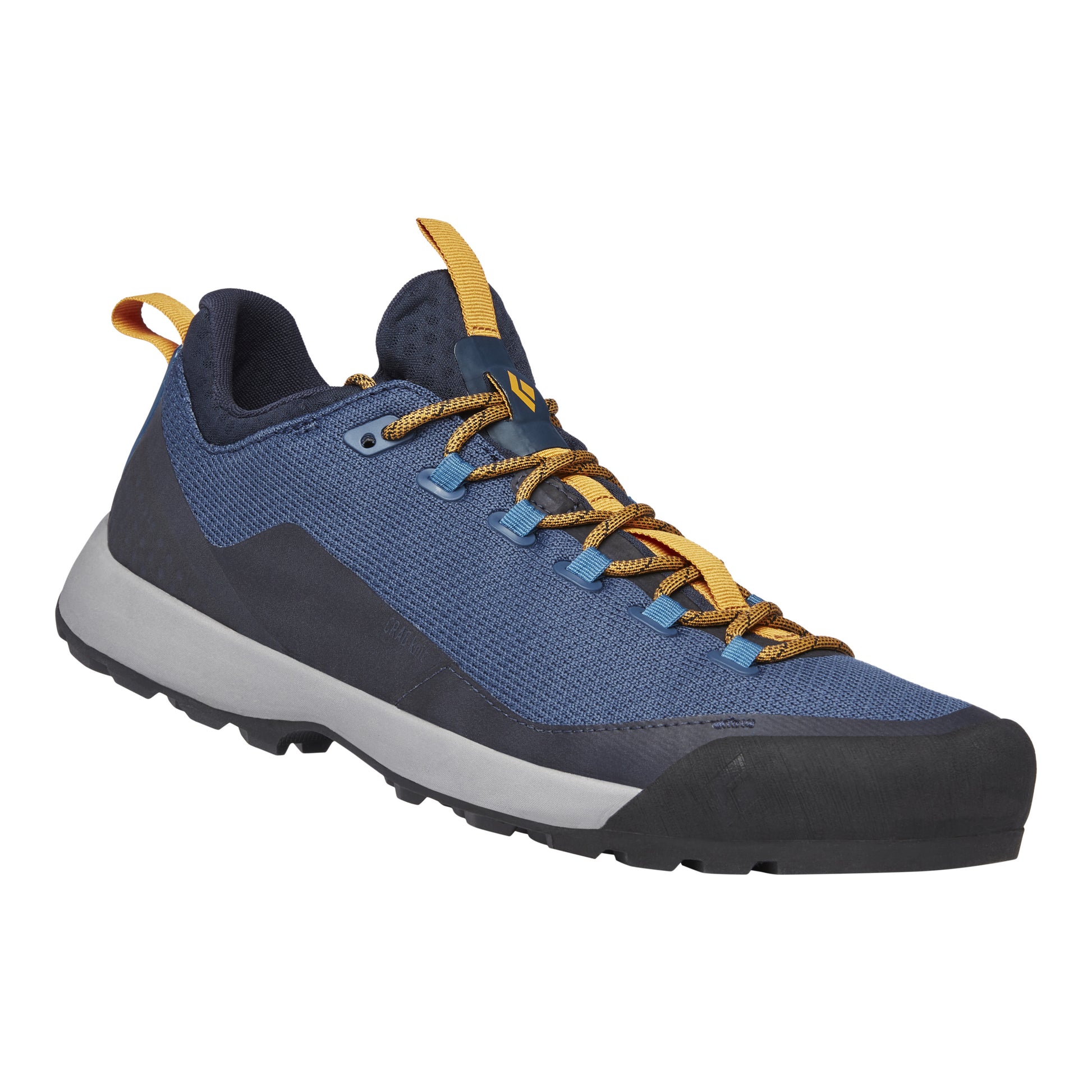 Eclipse Blue-Amber