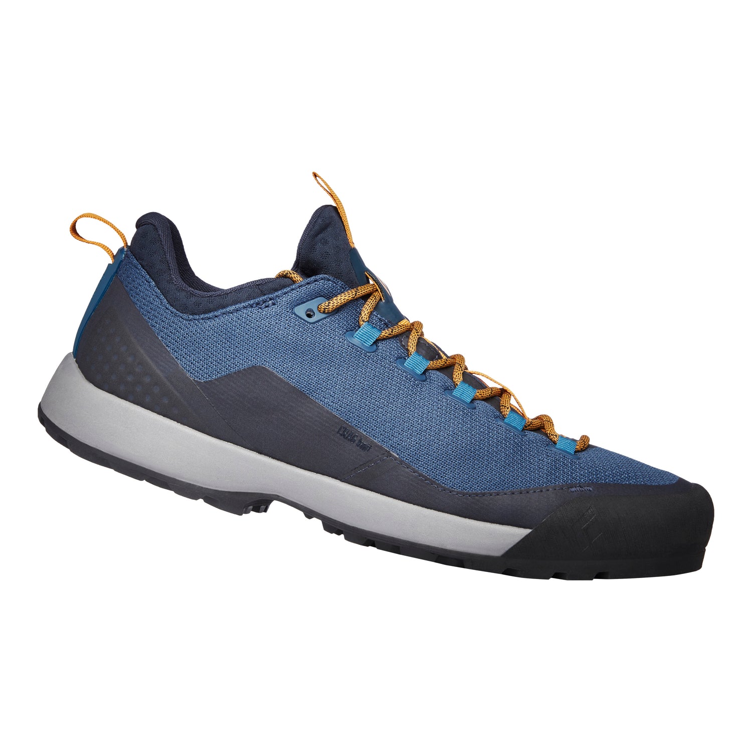 Eclipse Blue-Amber