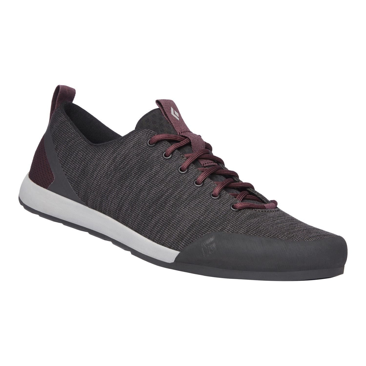 Anthracite-Bordeaux
