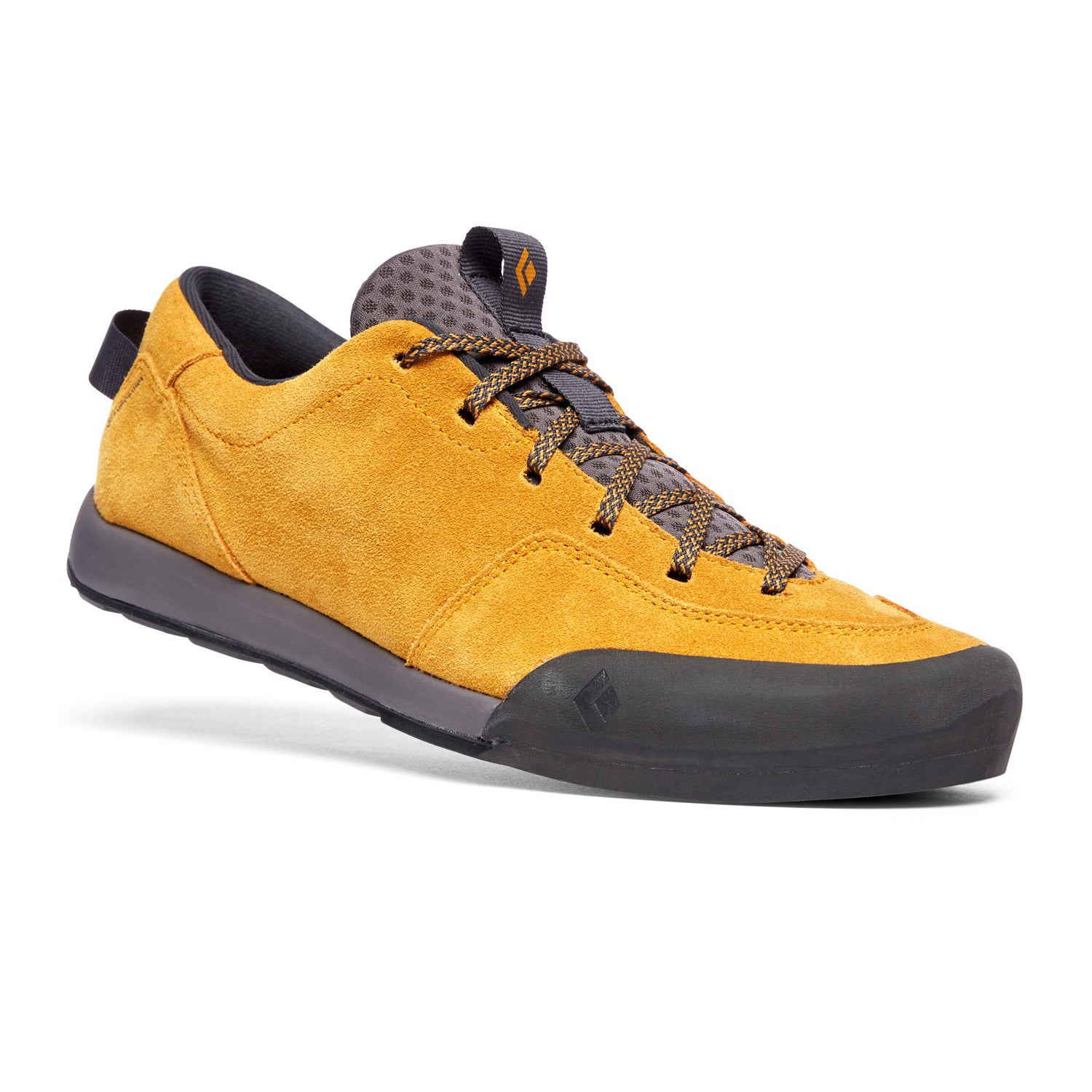 Amber-Carbon