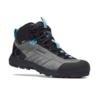 Steel Grey-Costal Blue