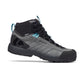 Steel Grey-Costal Blue