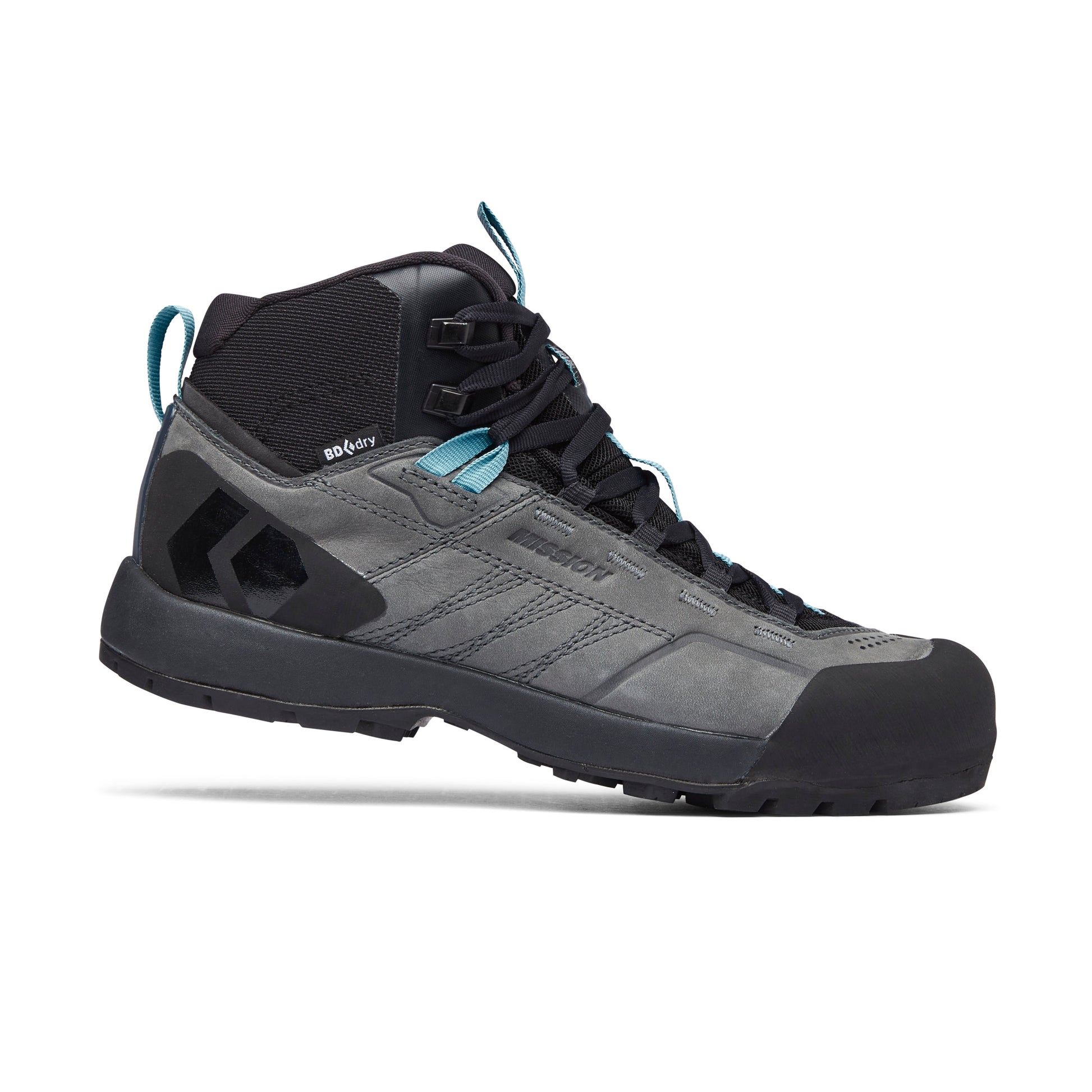 Steel Grey-Costal Blue