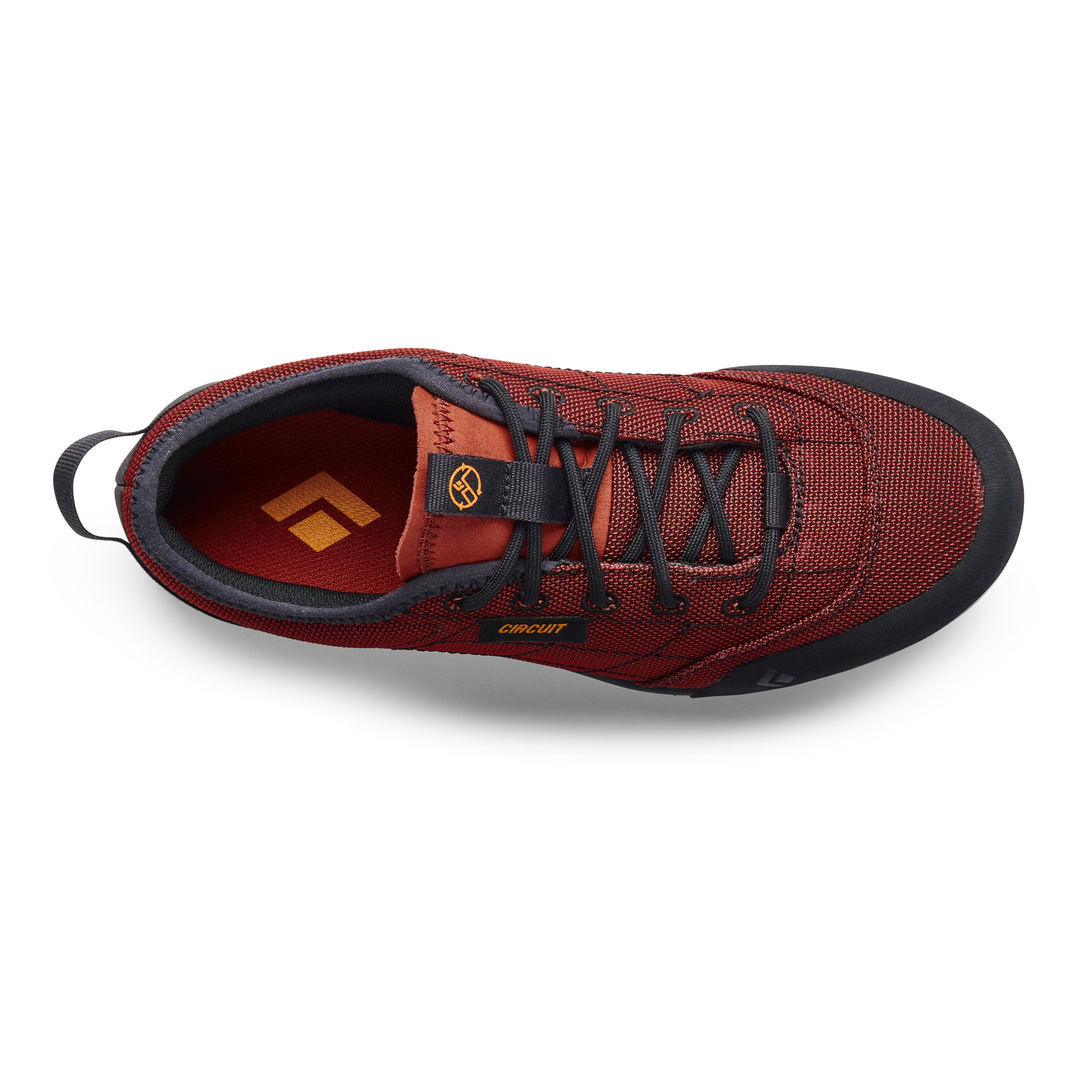 Burnt Sienna