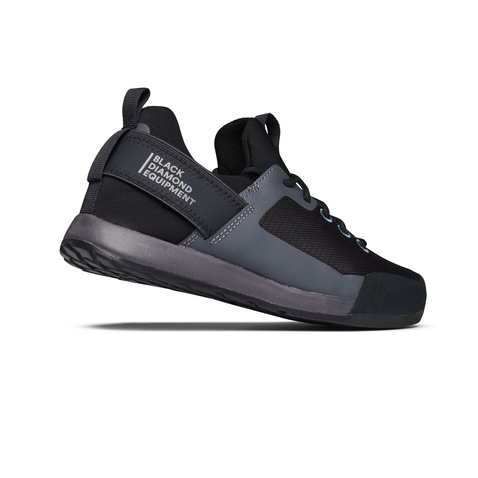 Black-Anthracite
