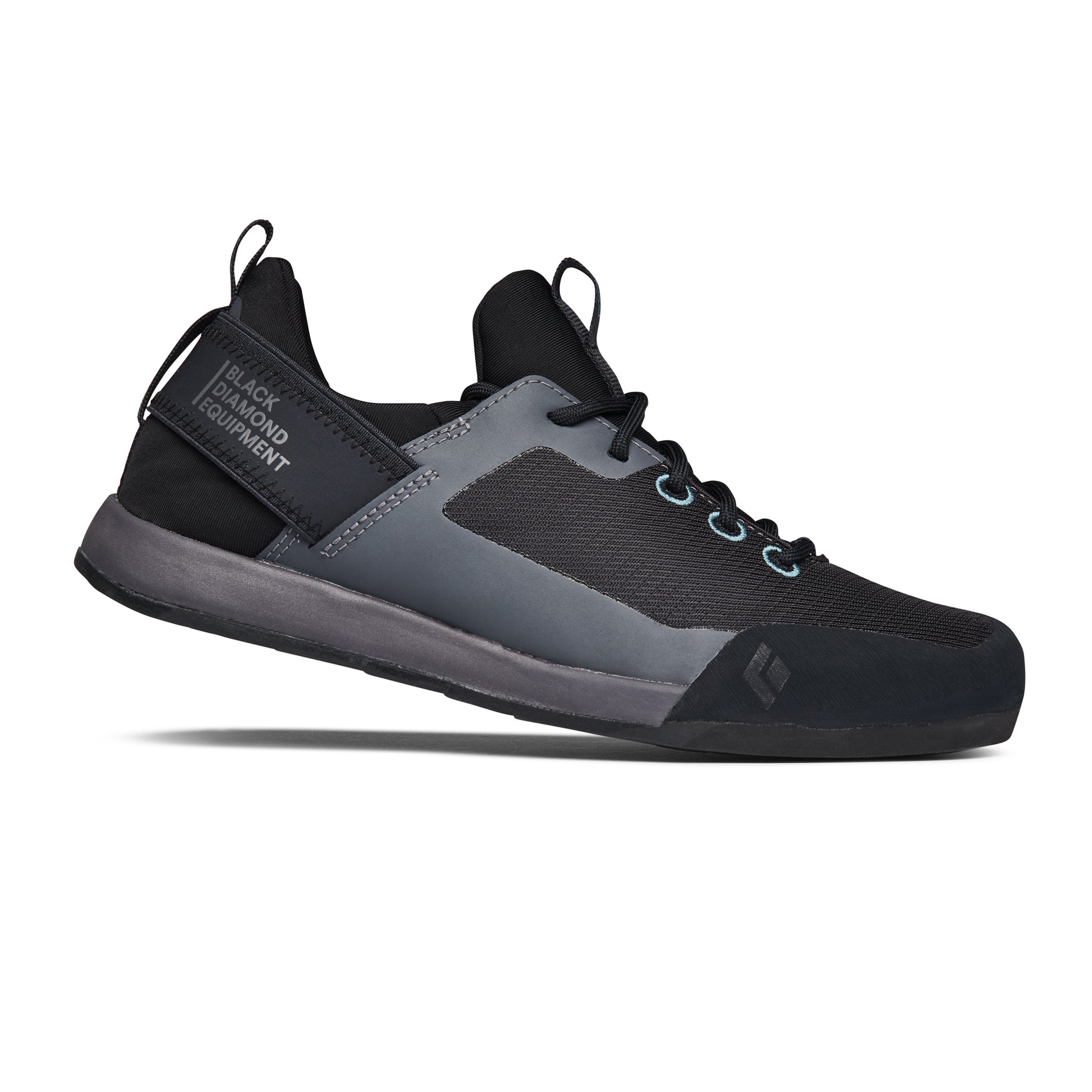 Black-Anthracite