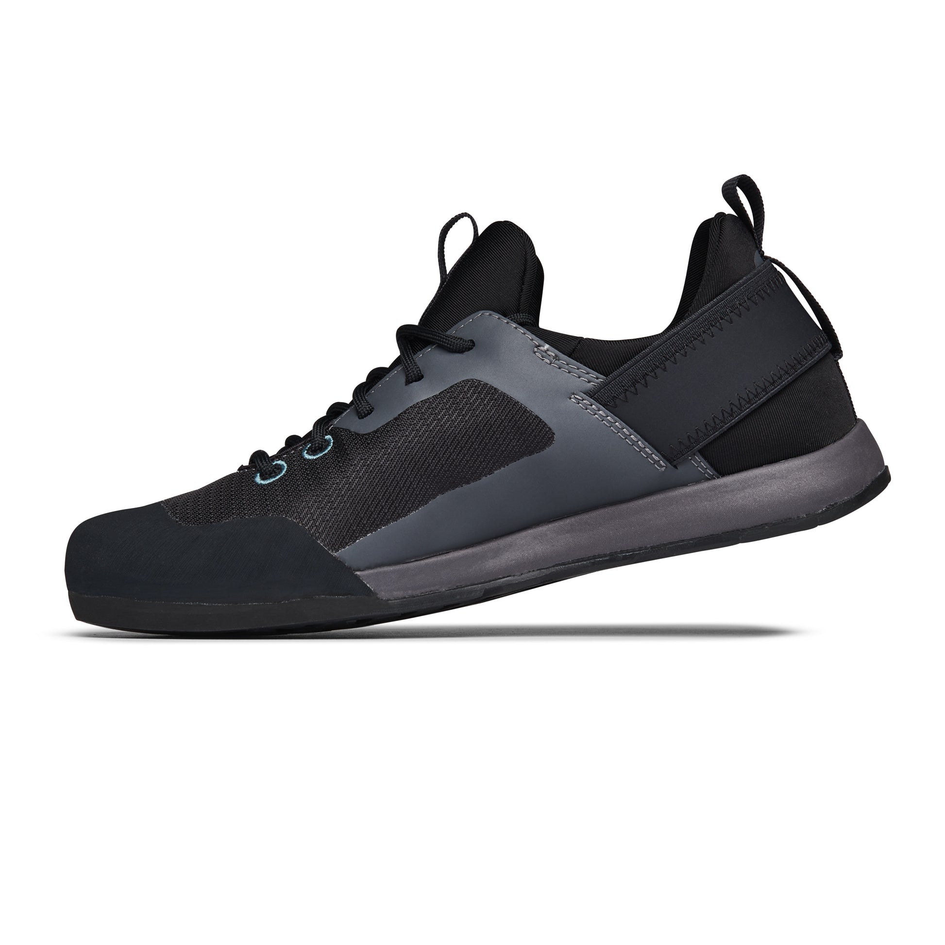 Black-Anthracite