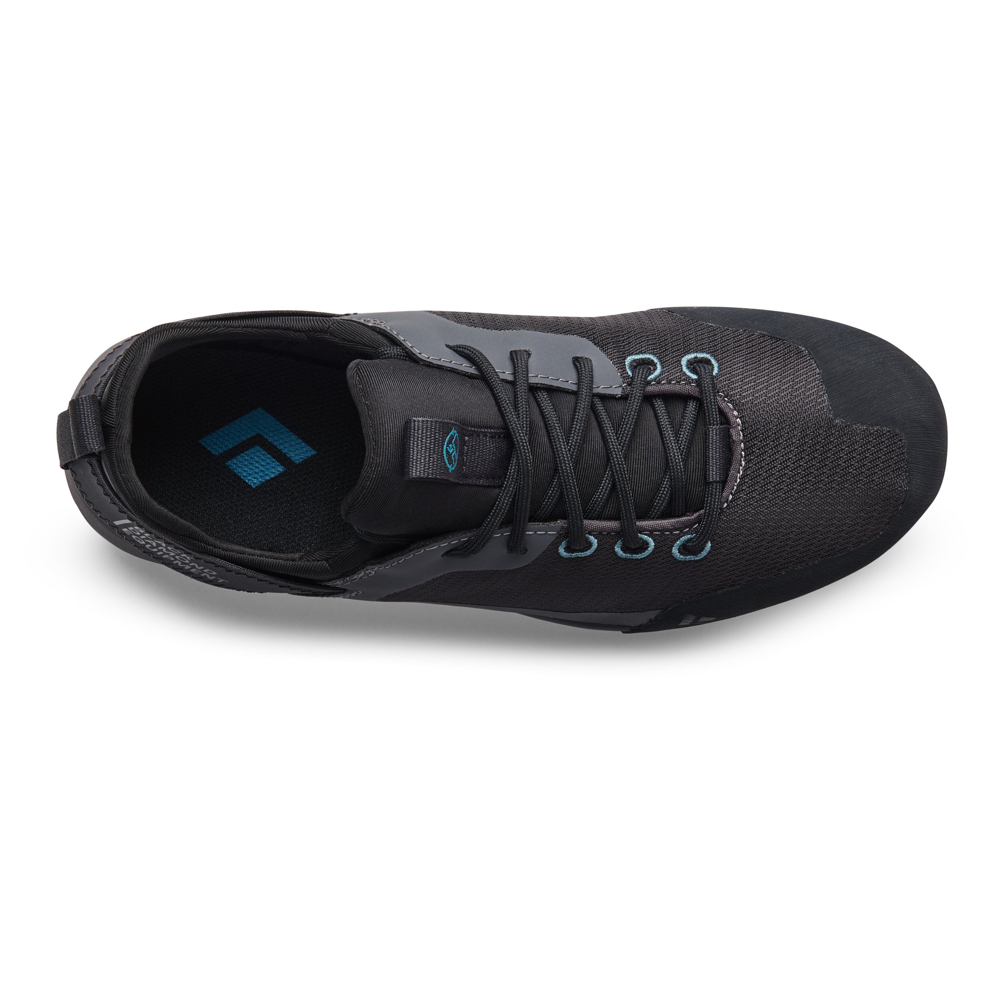 Black-Anthracite