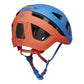 Ultra Blue-Persimmon 