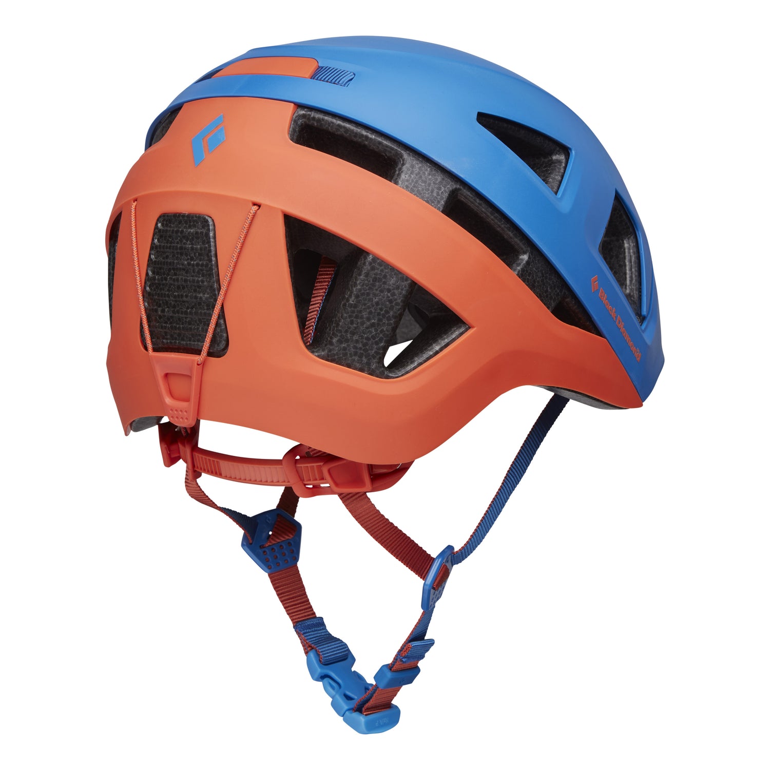 Ultra Blue-Persimmon 