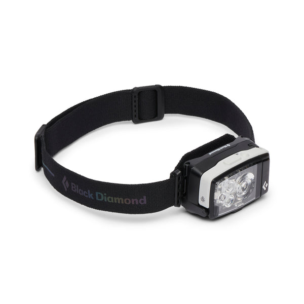  Distance LT 1100 ヘッドランプ 合金 Distance LT 1100 Headlamp – Black Diamond Europe