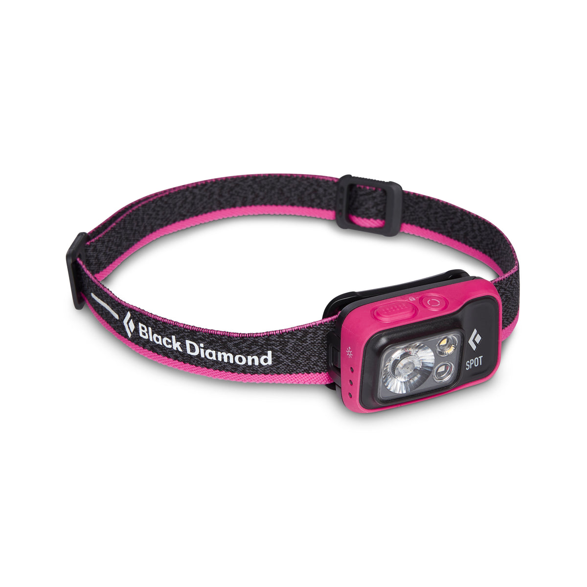 Ultra Pink 
