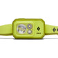 Optical Yellow