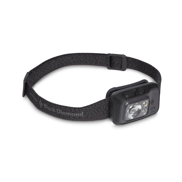 Spot 400-R Headlamp – Black Diamond Europe