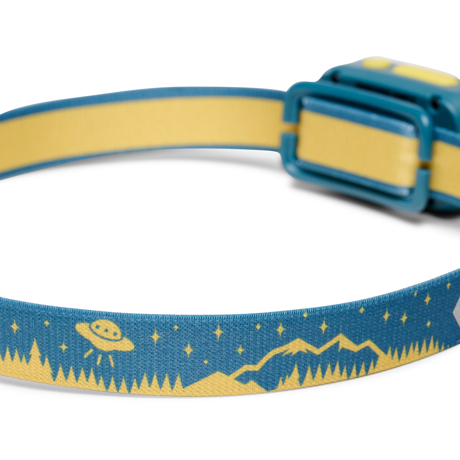 Creek Blue