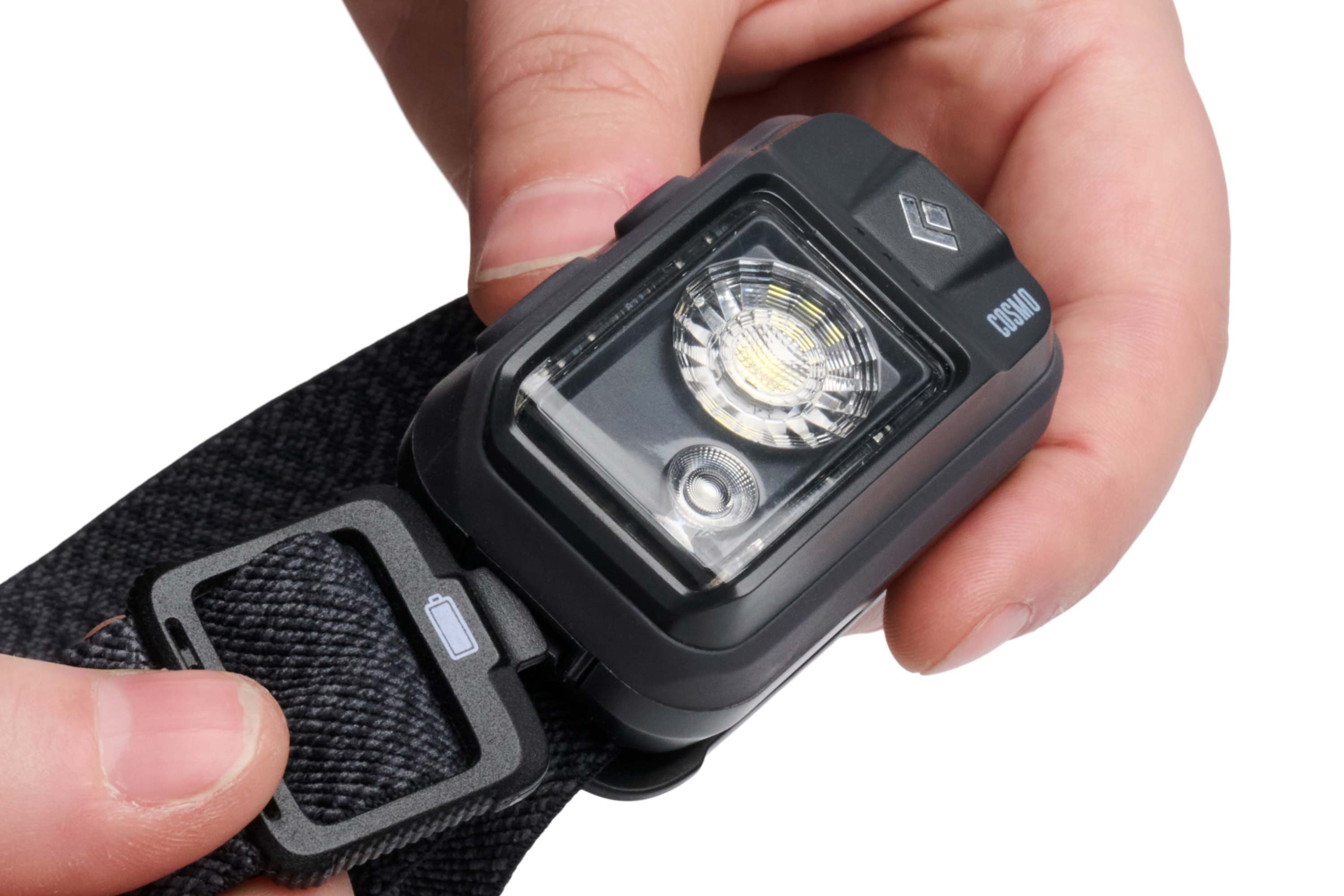 Icon 700 Headlamp – Black Diamond Europe