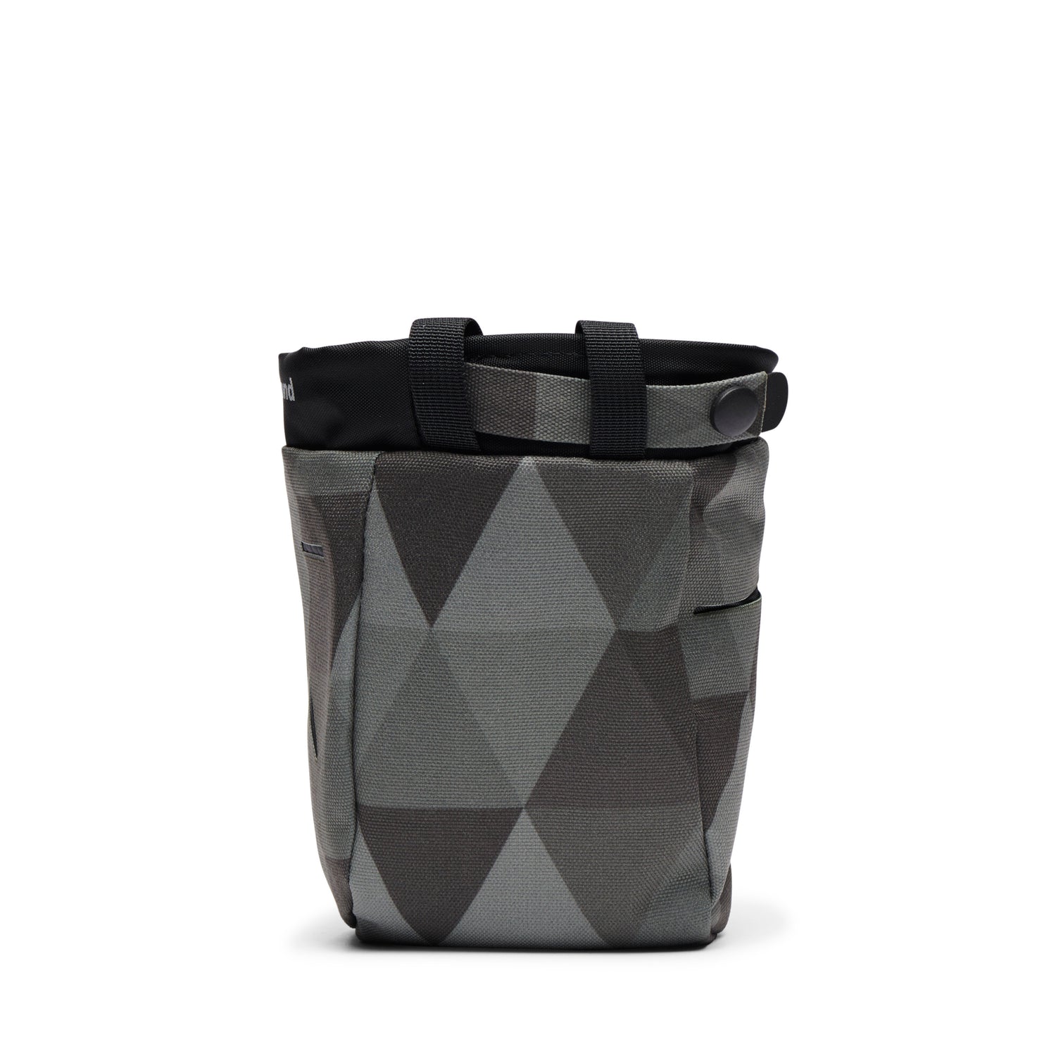 Gray Quilt