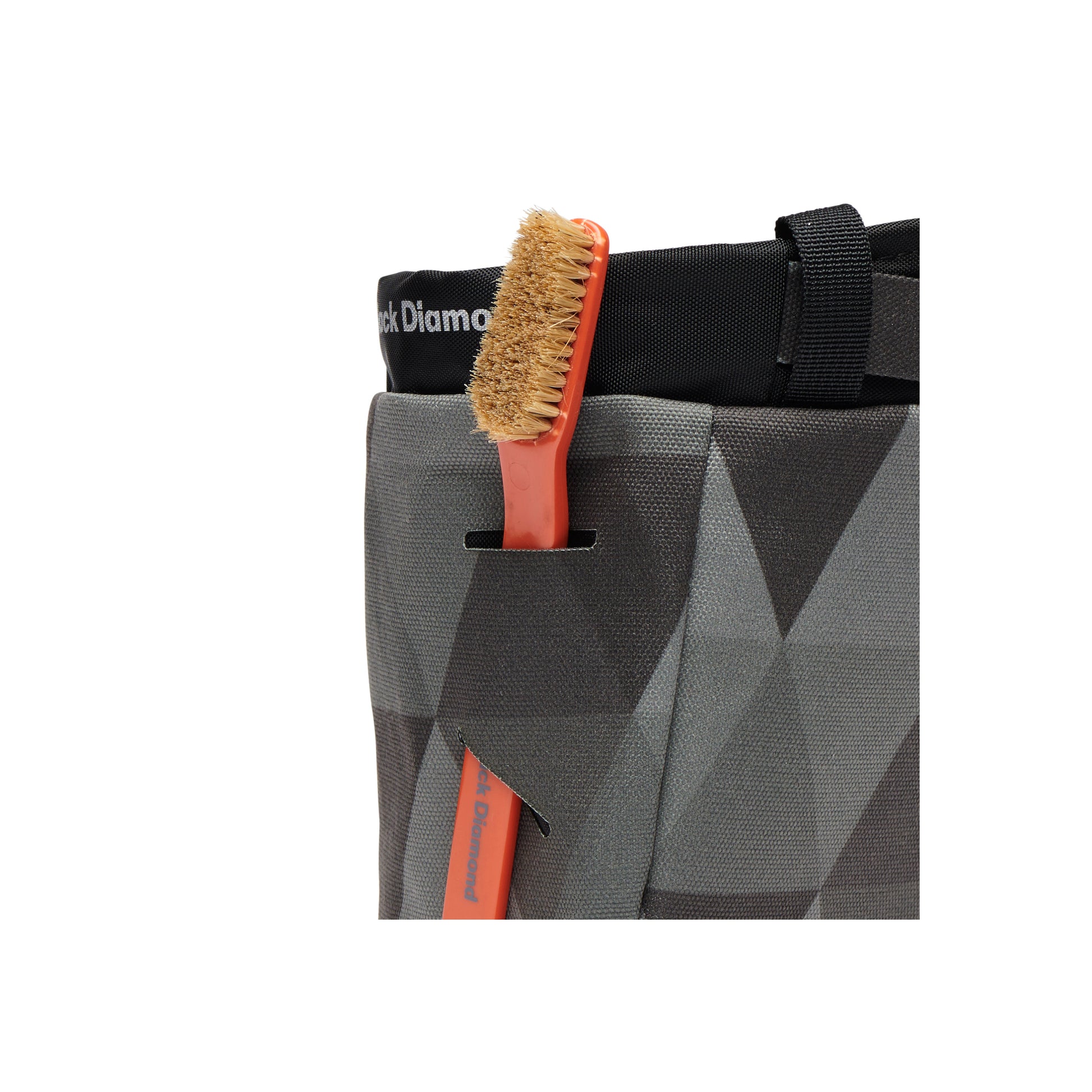 Gray Quilt