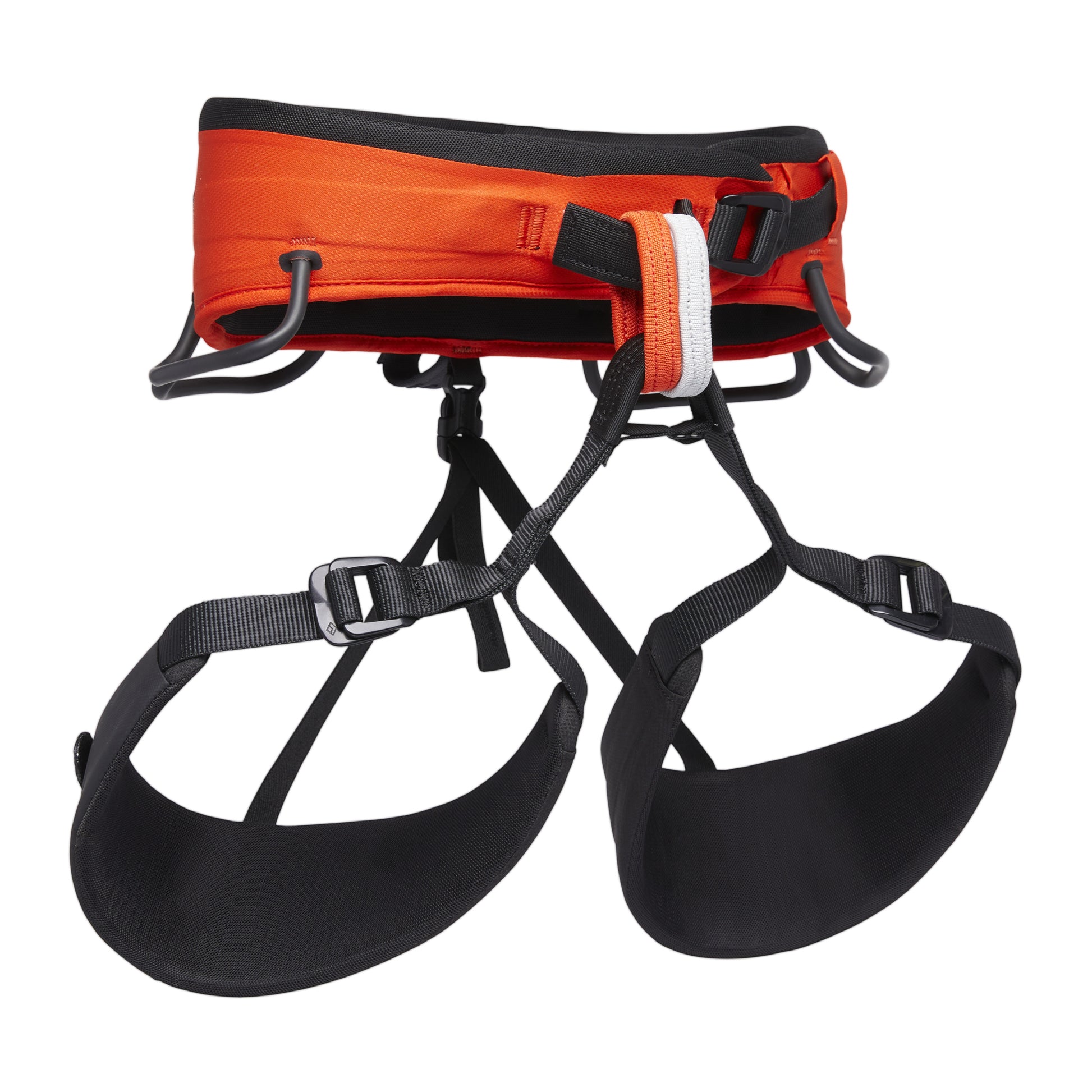 Long Haul Harness – Black Diamond Europe1