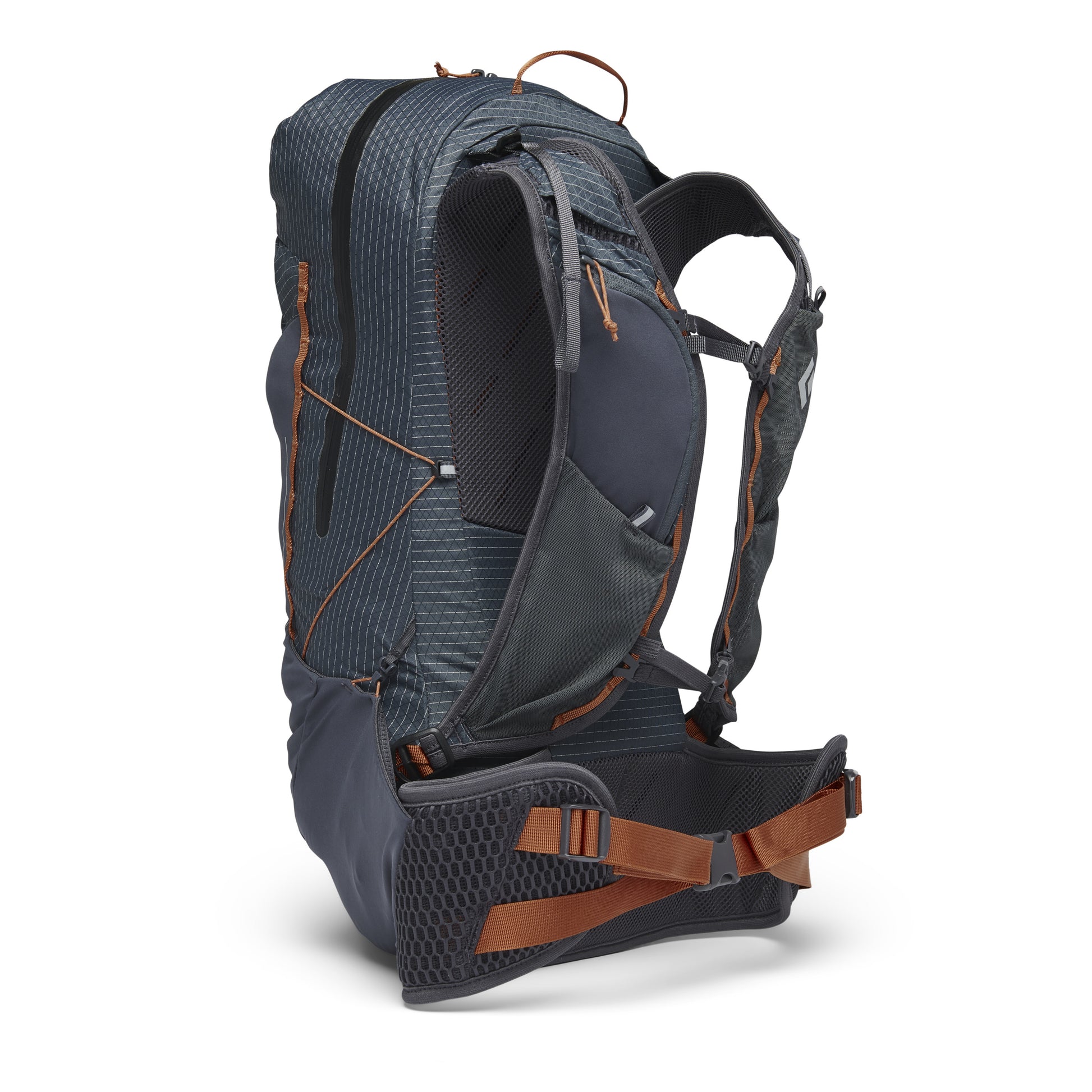 Carbon-Moab Brown