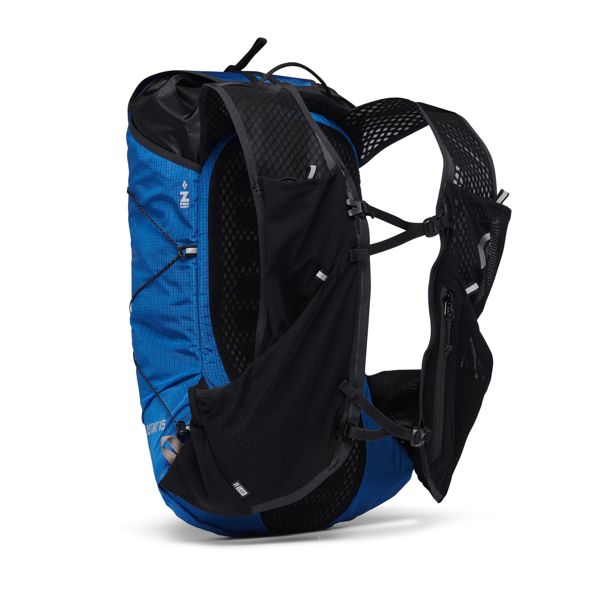 Distance 15 Backpack – Black Diamond Europe - Main Image